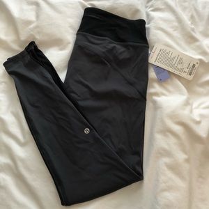 Lululemon Smooth Stride Tight